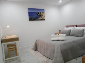 Flat in Olhão city center